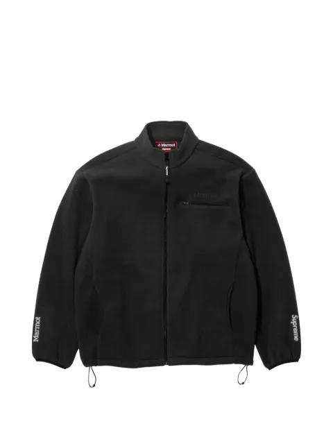 fleece jacket by SUPREME