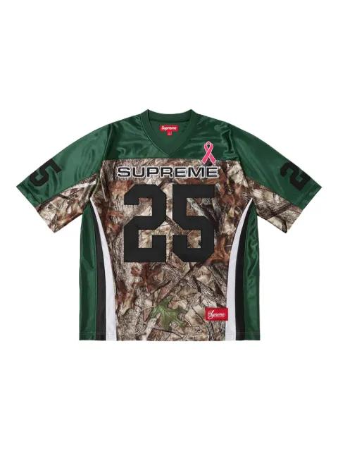 football Jersey by SUPREME