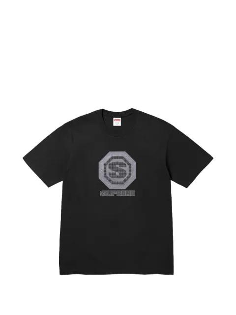 graphic T-shirt by SUPREME