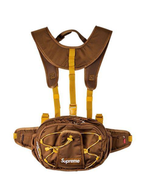 harness waist bag by SUPREME