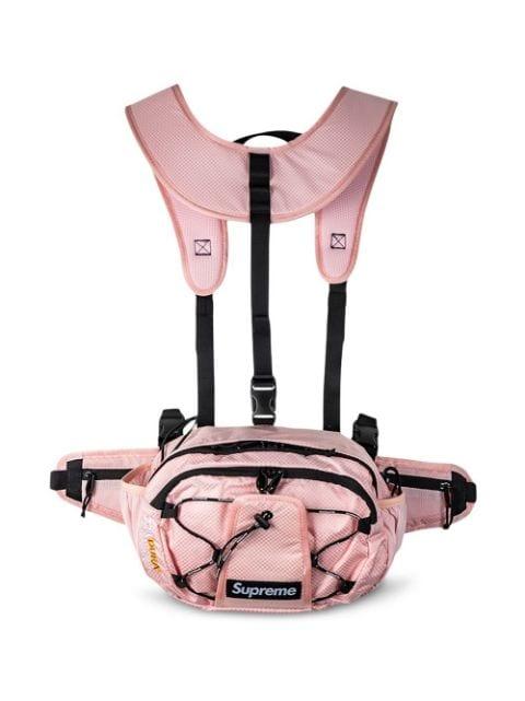 harness waist bag by SUPREME