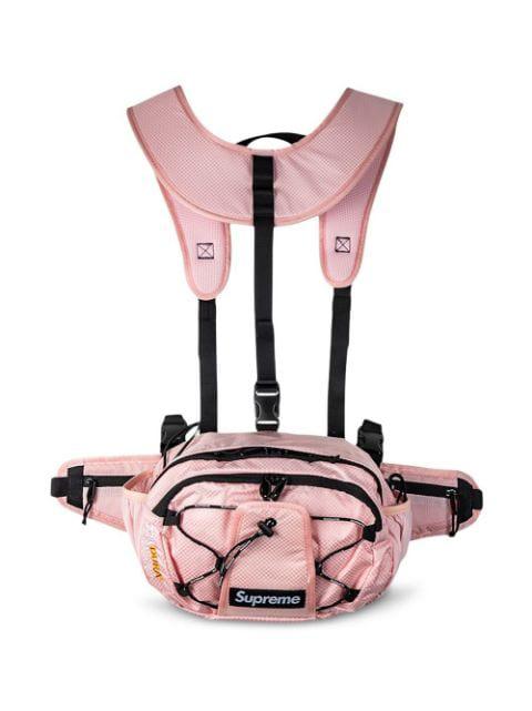harness waist bag by SUPREME