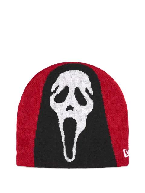 logo detail beanie by SUPREME