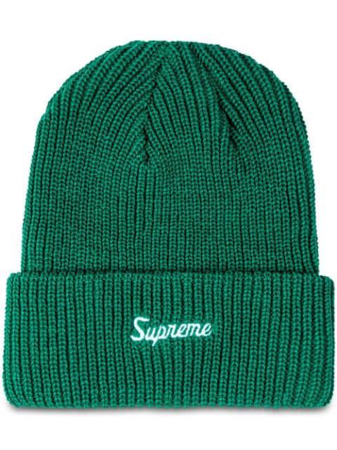 loose gauge beanie by SUPREME