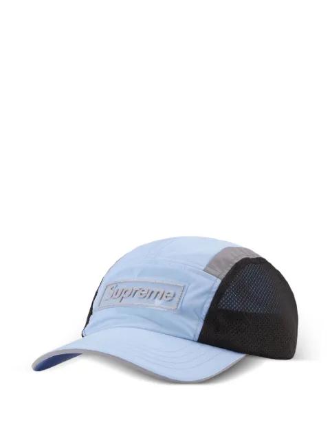 mesh-sides cap hat by SUPREME