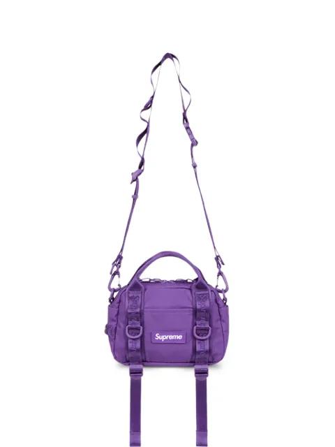mini Duffle bag by SUPREME