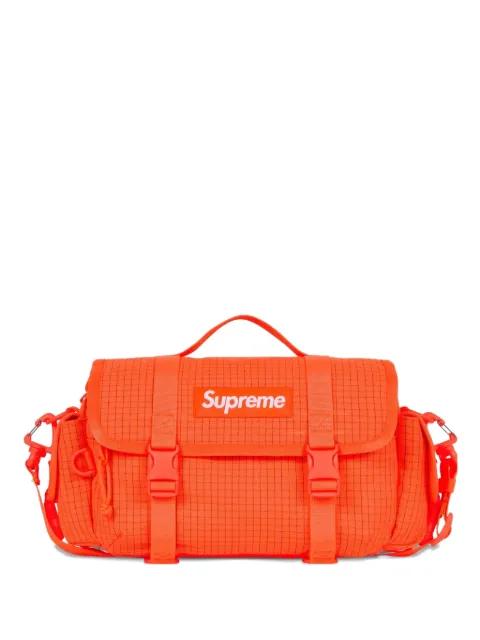 mini buckle duffle bag by SUPREME