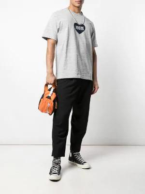 mom print T-shirt by SUPREME