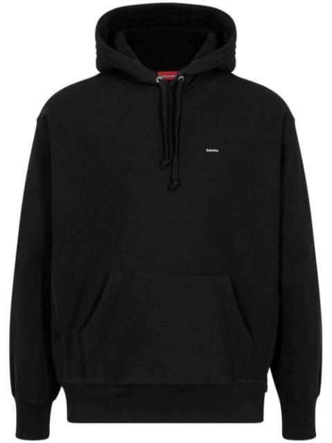 small box hoodie by SUPREME