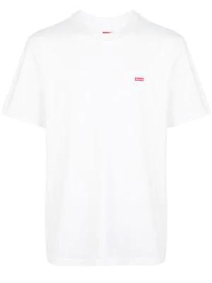 small box logo T-shirt by SUPREME