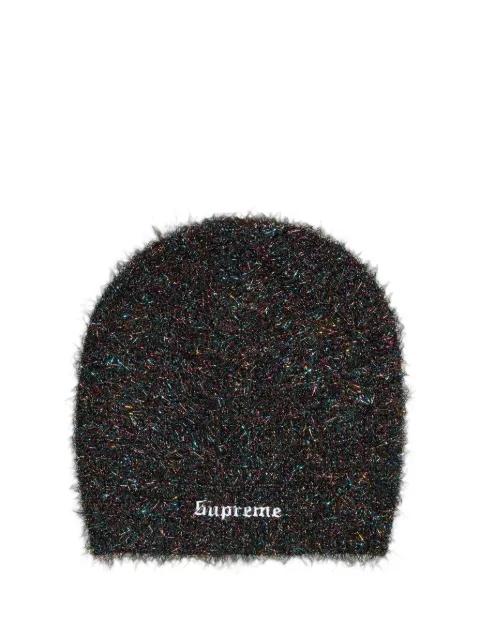 sparkle beanie by SUPREME