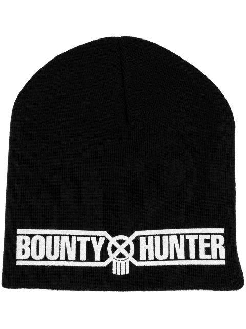 x Bounty Hunter ribbed beanie by SUPREME