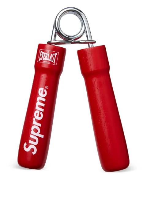 x Everlast logo-print hand grip by SUPREME
