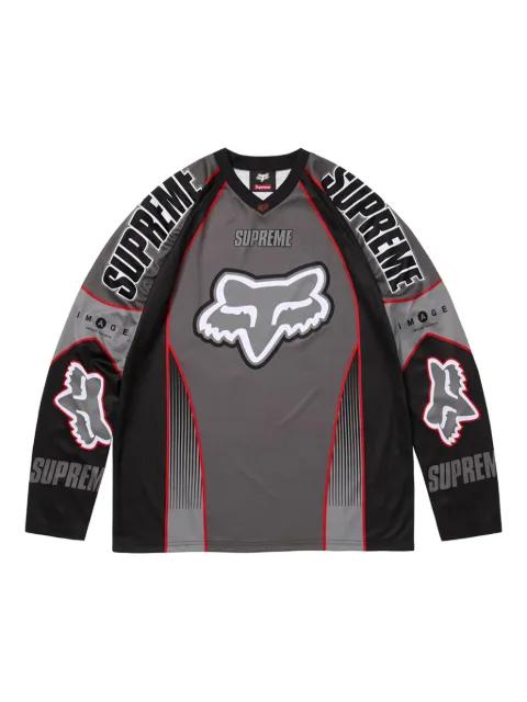 x Fox Racing® sweatshirt by SUPREME