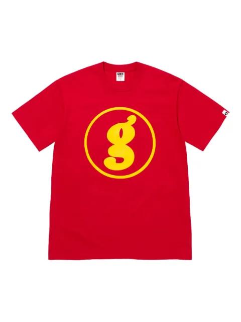 x GOODENOUGH End RacismT-shirt by SUPREME