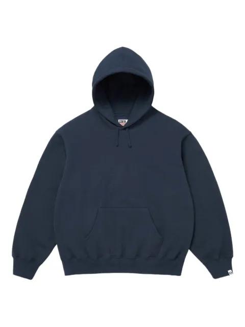 x GOODENOUGH jersey hoodie by SUPREME