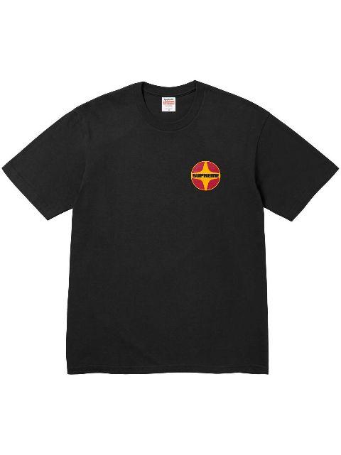 x Hysteric Glamour Pin Up Tee "Black" T-shirt by SUPREME