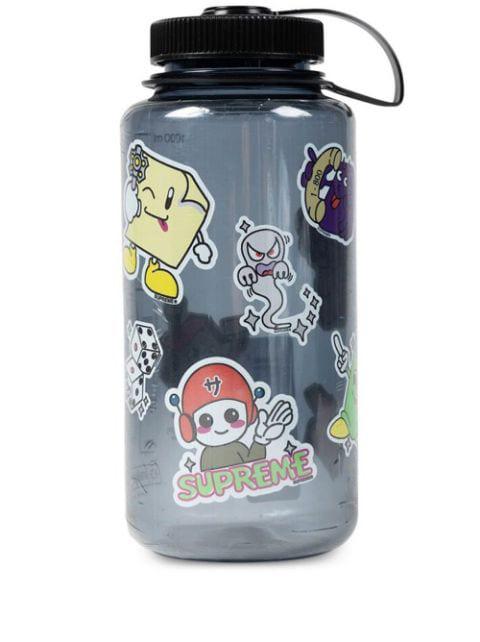 x Nalgene Characters water bottle by SUPREME