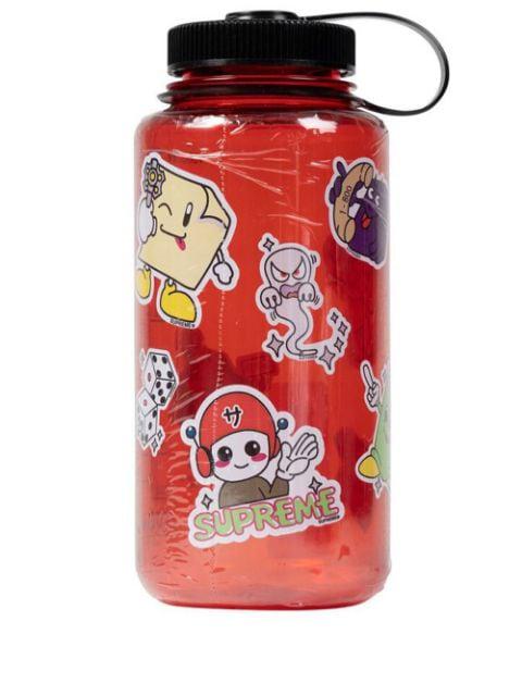 x Nalgene Characters water bottle by SUPREME