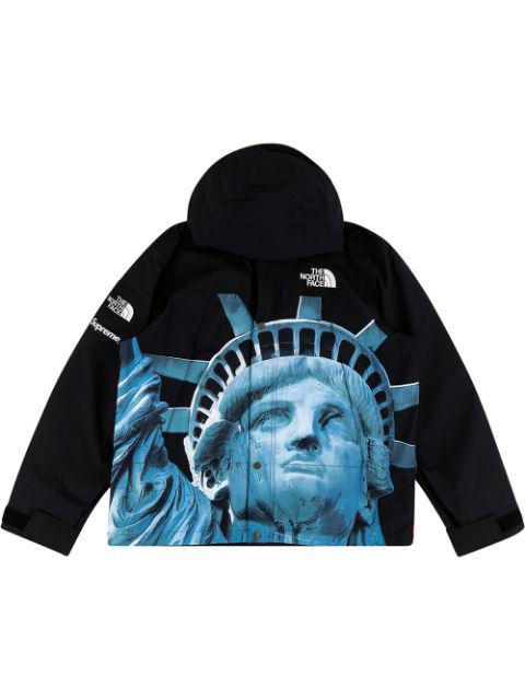 x The North Face Statue Of Liberty jacket by SUPREME