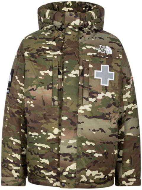x The North Face Summit Series Rescue Baltoro jacket by SUPREME
