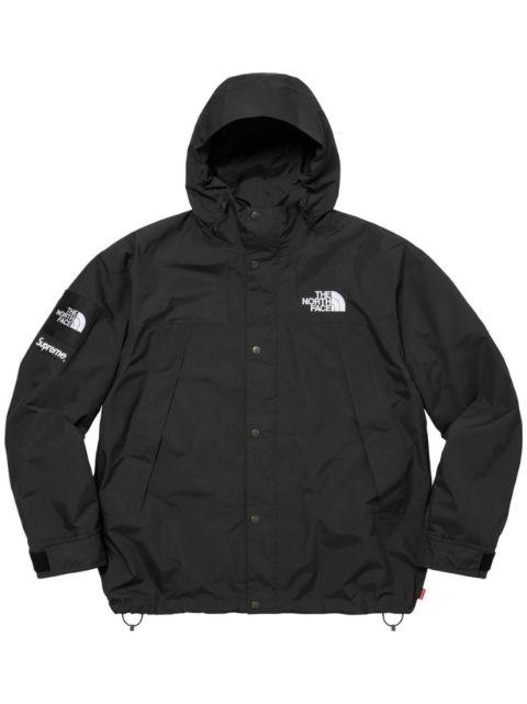 x The North Face mountain jacket by SUPREME