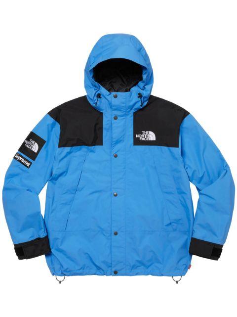 x The North Face mountain jacket by SUPREME