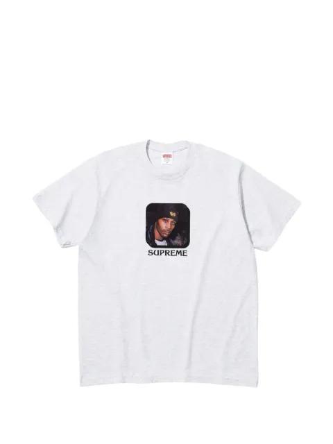 x Wu-Tang Clan RZA T-shirt by SUPREME
