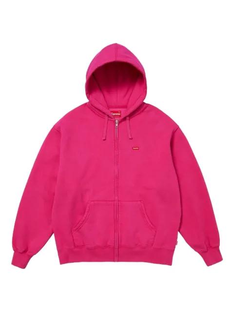 zip-up hoodie by SUPREME