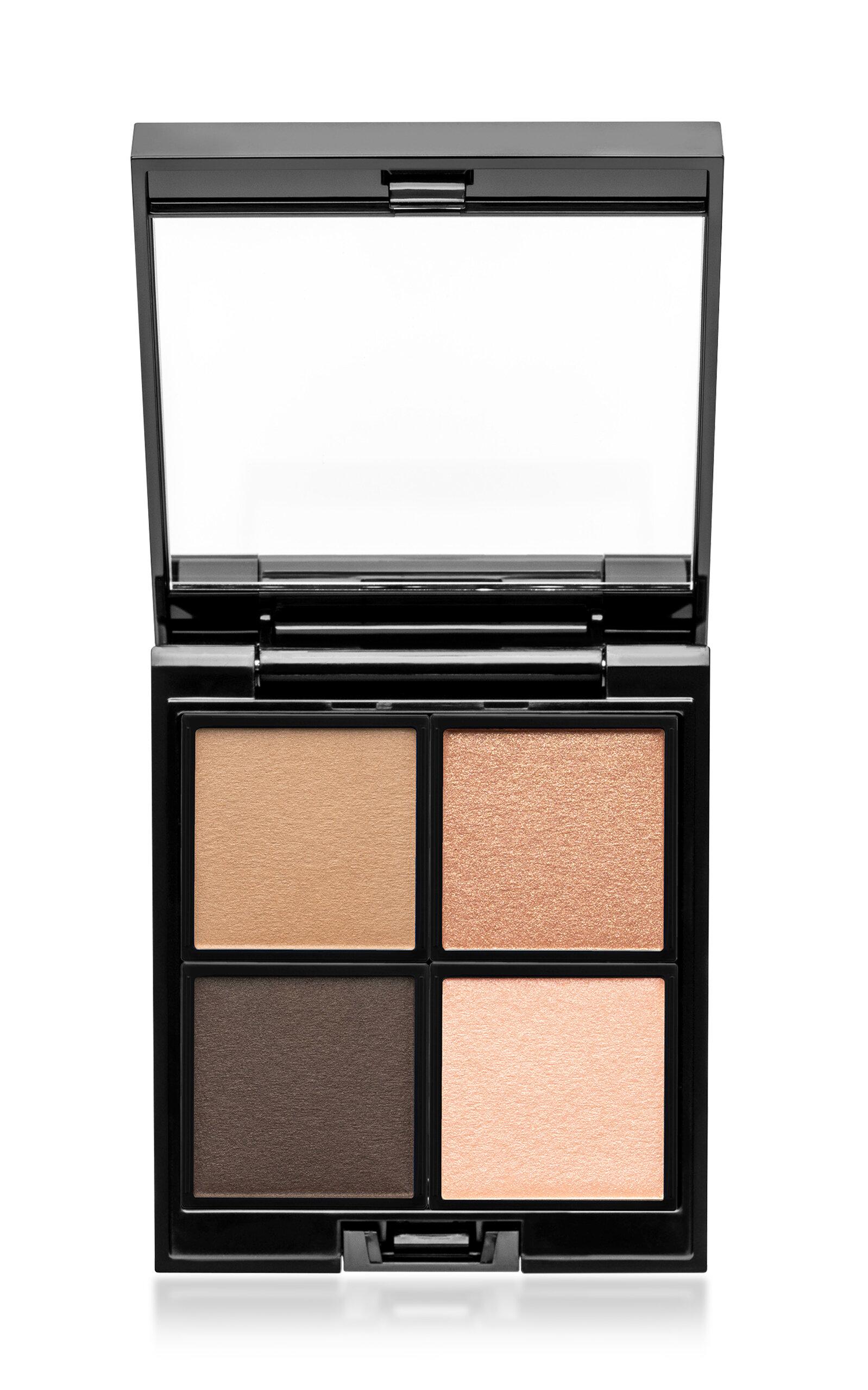 Surratt Beyond Beige Eyeshadow Palette - Multi - Moda Operandi by SURRATT