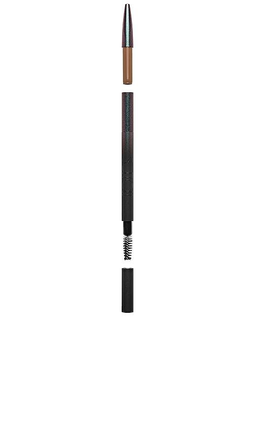 Surratt Expressioniste Brow Pencil Rechargable Holder and Refill Cartridge in Rousse by SURRATT