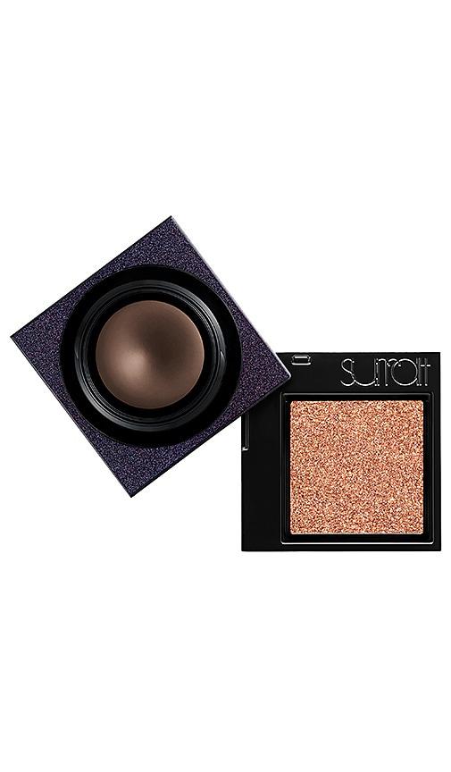 Surratt Prismatique Eyes Duo in Neutral Eyes by SURRATT