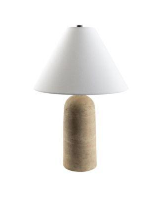 Agate Table Lamp by SURYA