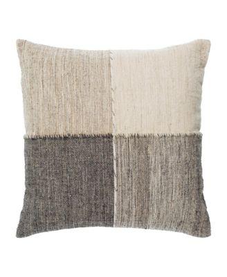 Bartram Decorative Pillow by SURYA