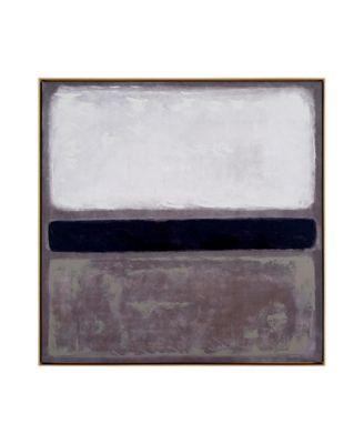 Inyo Framed Art by SURYA