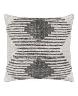 Lewis Decorative Pillow by SURYA