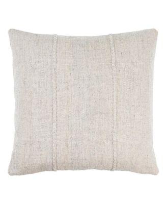 Mudcloth Decorative Pillow by SURYA