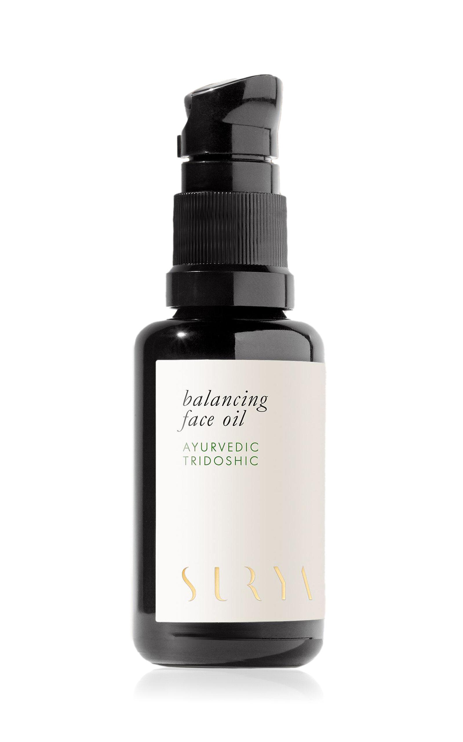 Surya Balancing Face Oil - Moda Operandi by SURYA