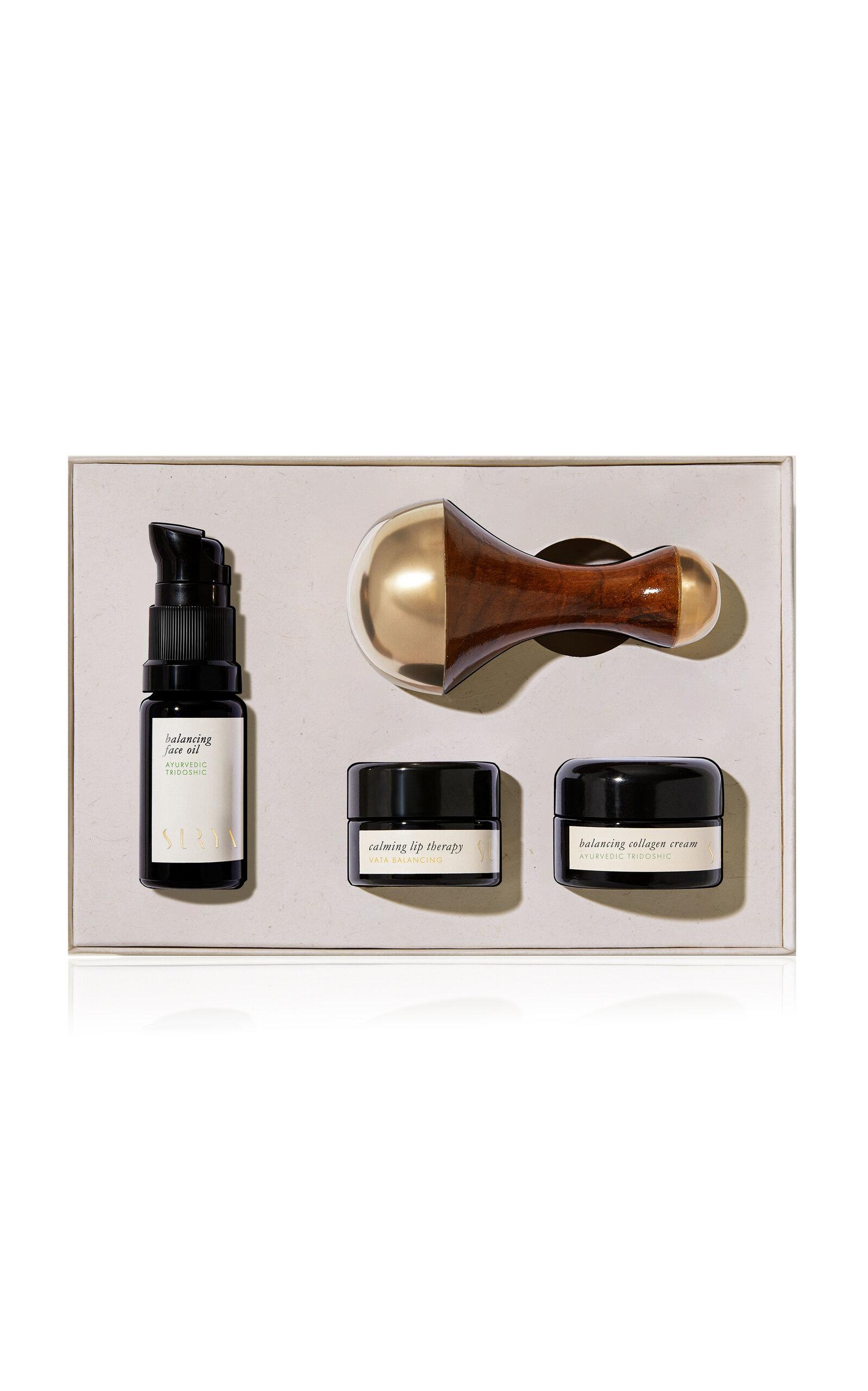 Surya Skincare Discovery Set - Moda Operandi by SURYA