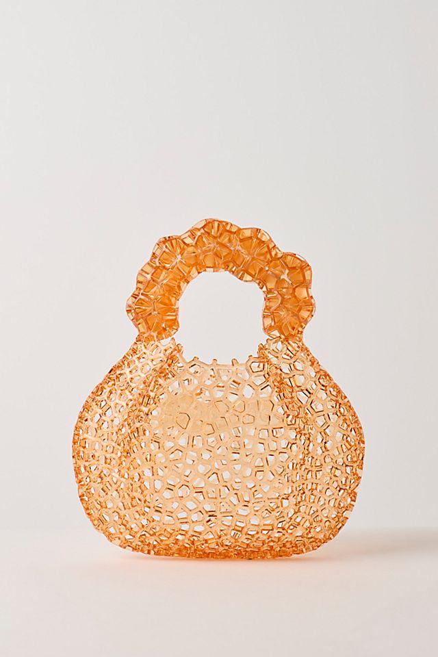 Susan Fang Honeycomb Bag by SUSAN FANG | FREE PEOPLE