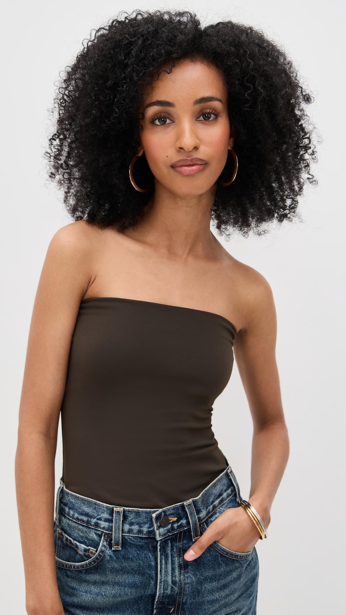 Tube Top by SUSANA MONACO