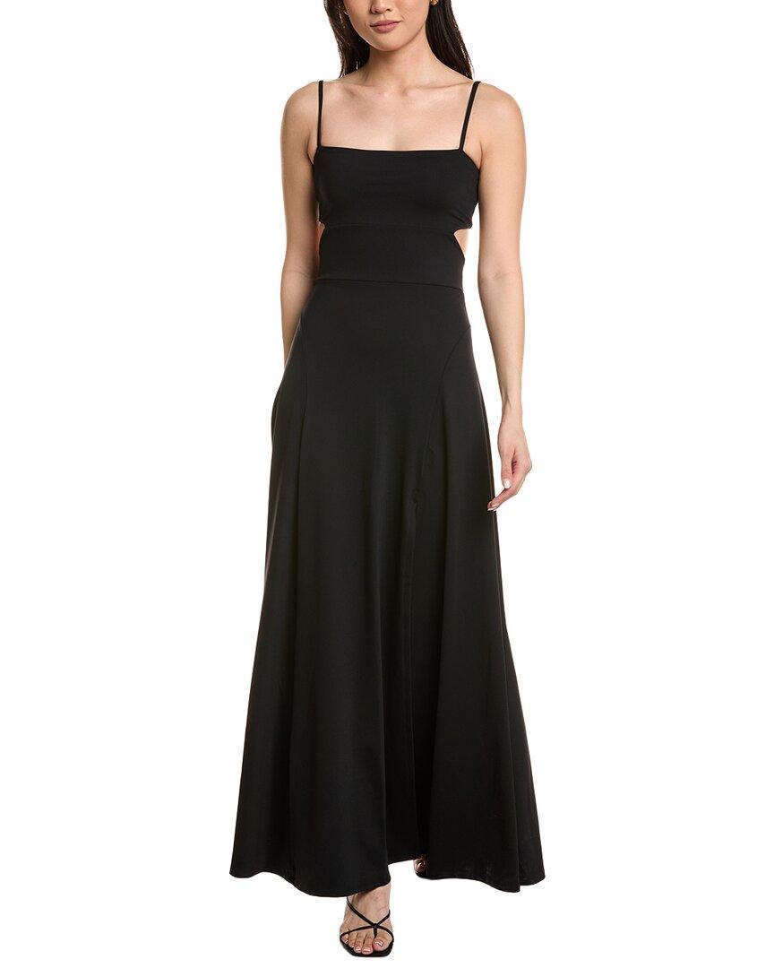 susana monaco Carryover Cut Out Open String Dress by SUSANA MONACO susana monaco Carryover Cut Out Open String Dress by SUSANA MONACO