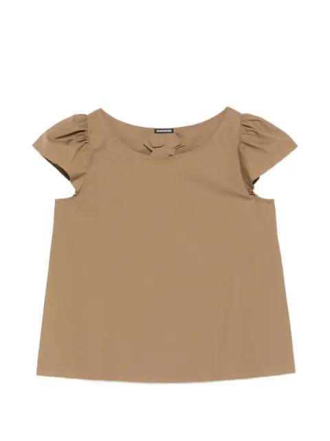 Tweety blouse by SUSANNE BOMMER