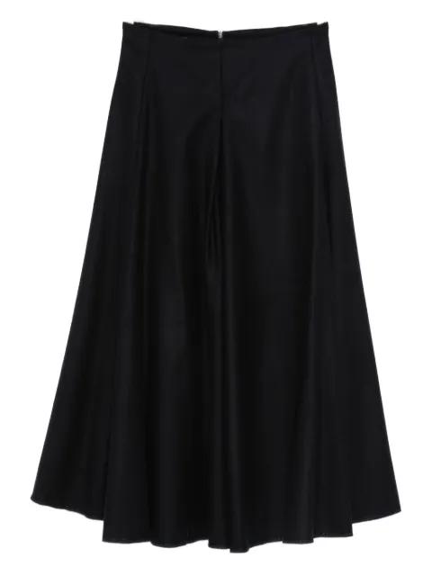 flared skirt by SUSANNE BOMMER