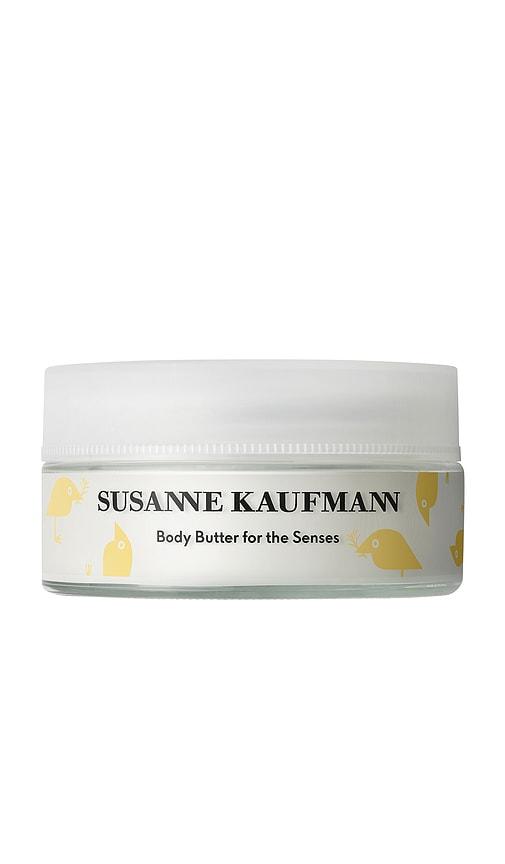 Susanne Kaufmann Body Butter For The Senses in Beauty by SUSANNE KAUFMANN
