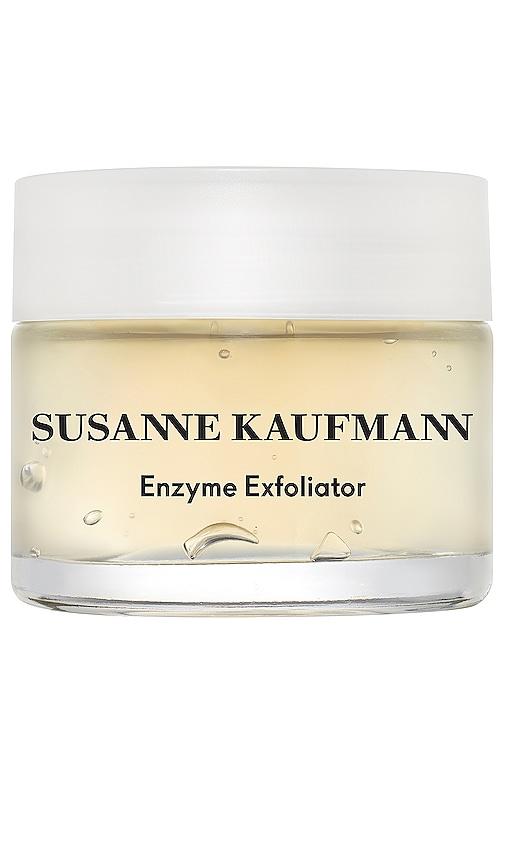 Susanne Kaufmann Enzyme Exfoliator in Beauty by SUSANNE KAUFMANN