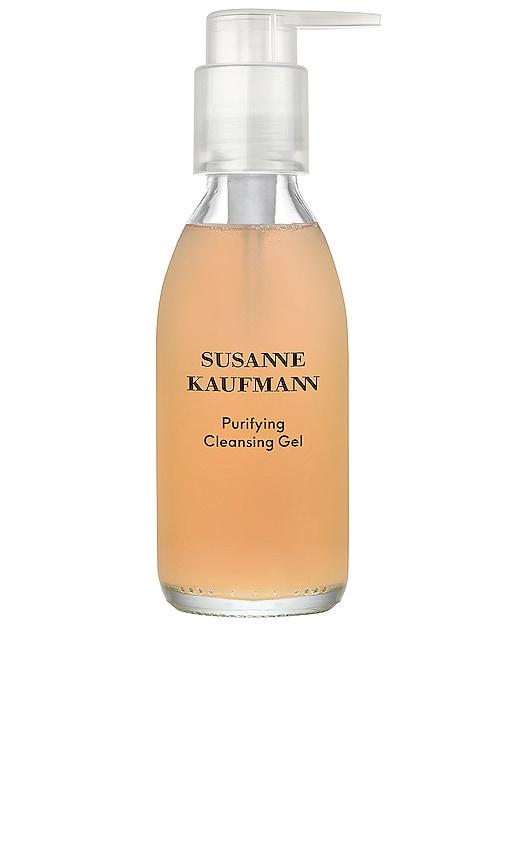 Susanne Kaufmann Purifying Cleansing Gel in Beauty by SUSANNE KAUFMANN