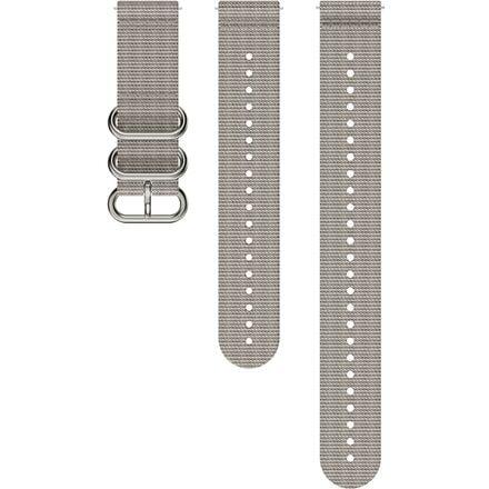 22mm Explore 1 Textile Strap by SUUNTO