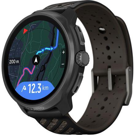 Race 2 Sport Watch by SUUNTO