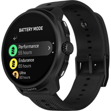 Race 2 Sport Watch by SUUNTO